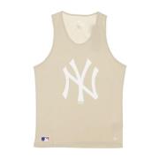 MLB Hold Logo Tank Top