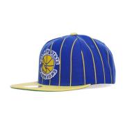 NBA Team Flad Skyggehue Snapback