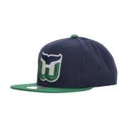 NHL Hold 2 Tone Snapback Kasket