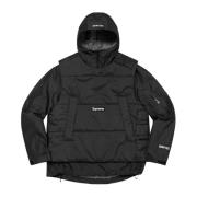 Begrænset udgave GORE-TEX Shell WINDSTOPPER Vest