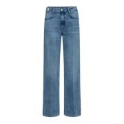 Joliecc 70 Bleach Jeans Bukser