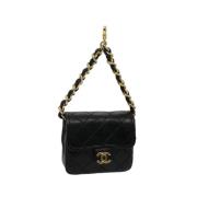 Pre-owned Stof chanel-smykker