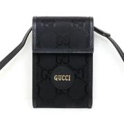 Pre-owned nylon gucci-tasker