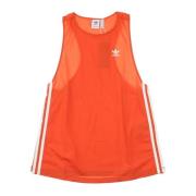 Slim Fit Tank Top