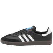 Samba OG Woman Core Black Sneakers