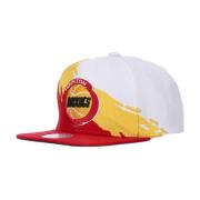 Houston Rockets NBA Snapback Cap