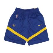 Basketball Icon Shorts Blå/Gul