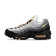 Hvid/gul Strike Air Max 95 Lav Sneaker