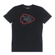 Chiefs Logo Tee