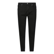 Sort Bull Brighton Jeans