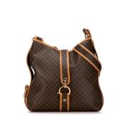 Pre-owned Stof crossbody-tasker