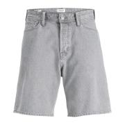 Sommerkomfort Bermuda Shorts