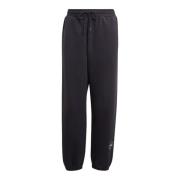 Afslappede Sweatpants