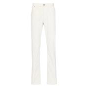 Stretch Cotton Meribel Jeans