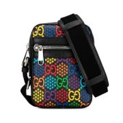 Pre-owned Stof crossbody-tasker