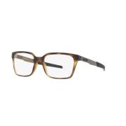 DEHAVEN Briller i Satin Brown