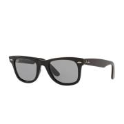 Klassiske Wayfarer solbriller RB2140 6495R5