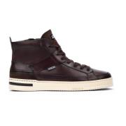 Brun Herresneaker - Xativa Stil