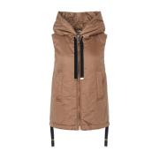 Greengo Kamel Dryp-Bevis Puffer Vest