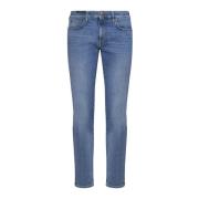 Stilfulde Denim Jeans