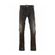 Klassisk Jeans Stil 727