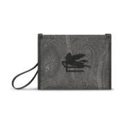 Stilfuld Clutch Pung