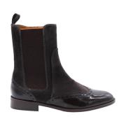 CORVARO Chelsea Boots