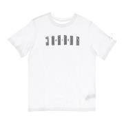 Sport Crew Neck T-shirt Regular Fit