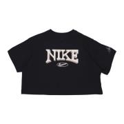 Dame Sportswear Varsity Tee Sort