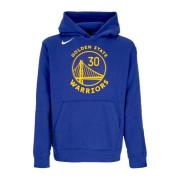 Stephen Curry NBA Club Hoodie