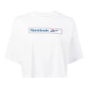 Grafisk Logo T-shirt