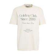 Herre Beige T-Shirts & Polos SS24