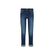 Stilfulde Bottom Up Jeans