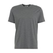 Grå T-shirts & Polos AW24