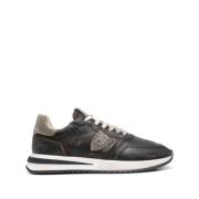 Sort Brun Kalv Sneaker