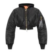 Jakke type bomber