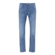 Slim Fit Denim Jeans