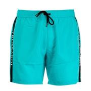 Mænds Trendy Sommer Boxershorts