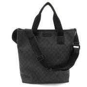 Pre-owned Canvas totes