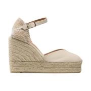 Stilfulde Espadriller til et Chic Look