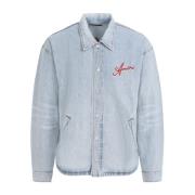 Resort Club Coach Jacket