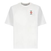 Sport Icon Hvid T-shirt