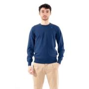 Merino Uld Herre Pullover