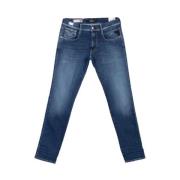 Hyperflex Genbrugte Jeans