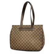 Pre-owned Stof louis-vuitton-tasker