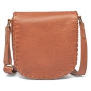 Vintage Chic Crossbody Taske