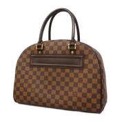 Pre-owned Stof louis-vuitton-tasker