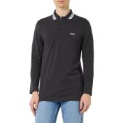 Polo Longsleeve Skjorte