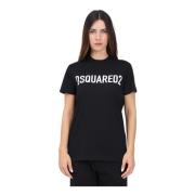 Sort Logo Print T-shirt