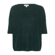 Regnskov Strik Jumper